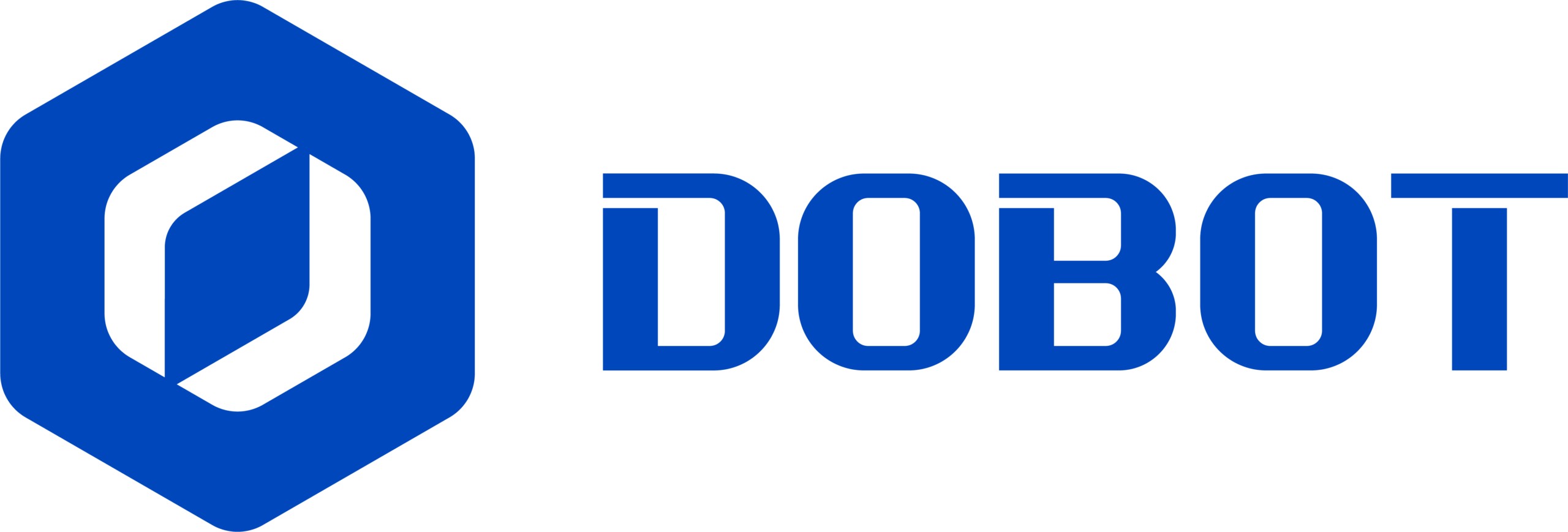 DOBOT LOGO - HD
